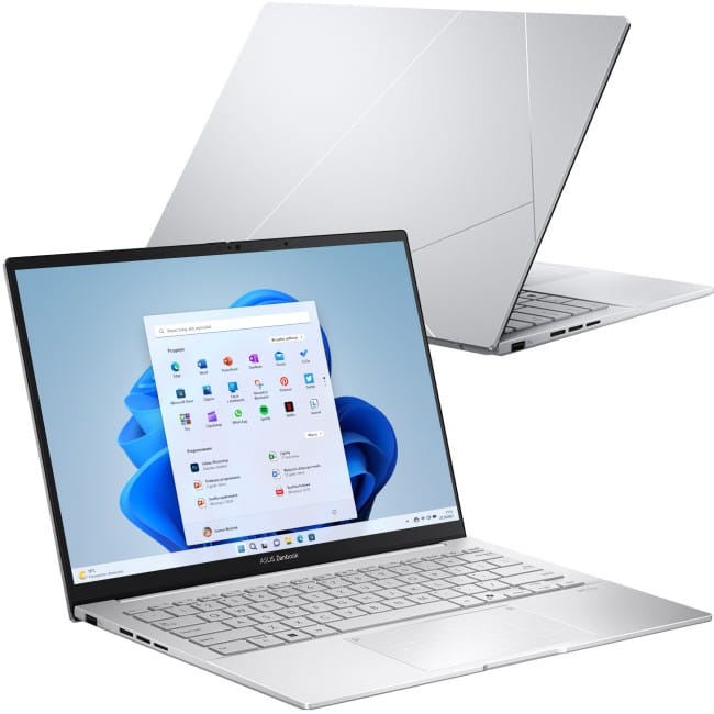 ASUS ZenBook 14 OLED UX3405CA-SU1500W -