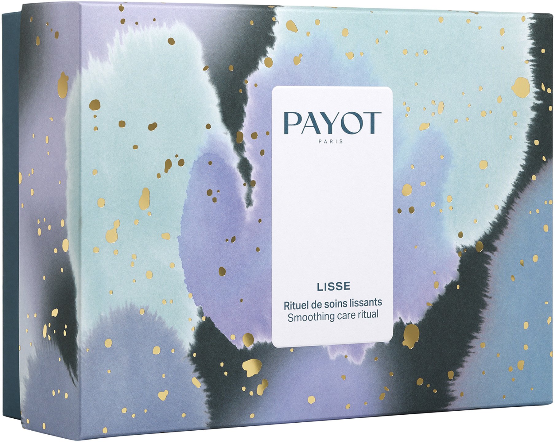 Payot komplekts Payot: Lisse, izlīdzinošs acu