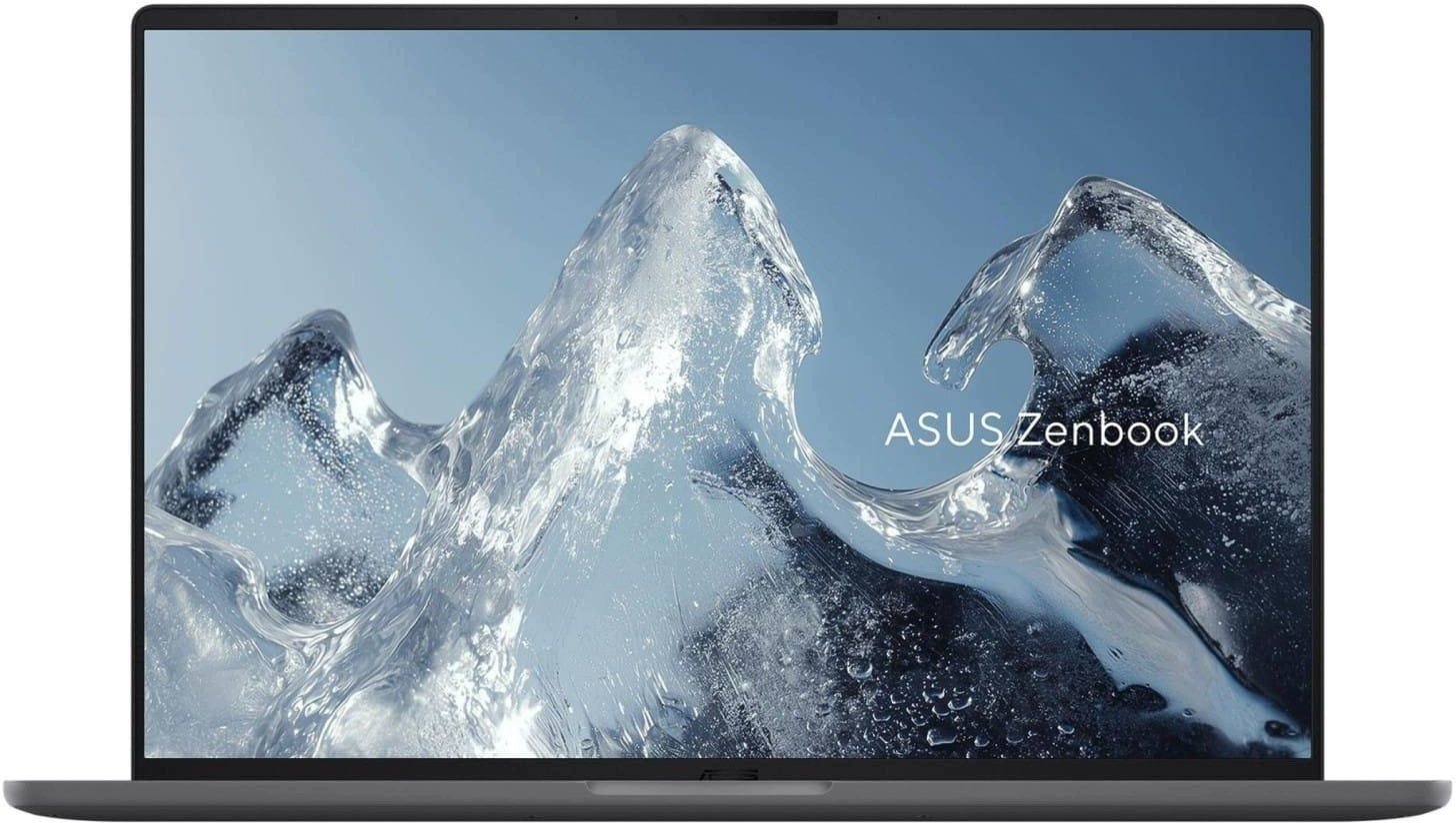 ASUS Zenbook A16 OLED UX3607QA-SH043W -