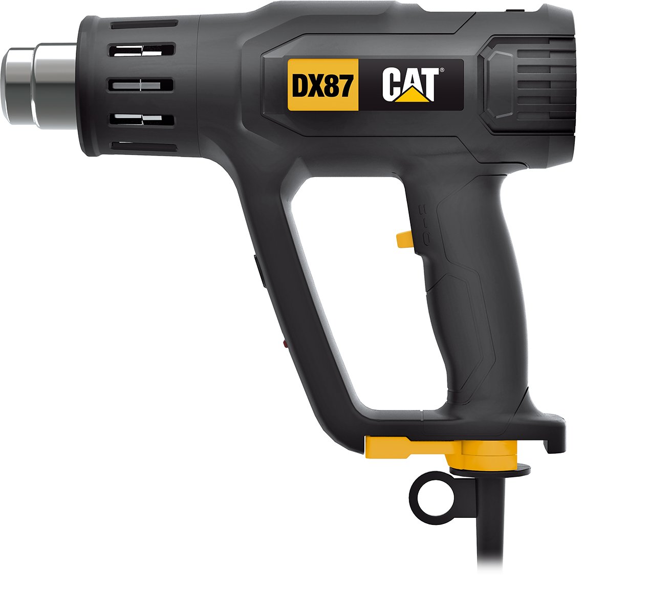 Karstā gaisa pistole Wagner CAT DX87