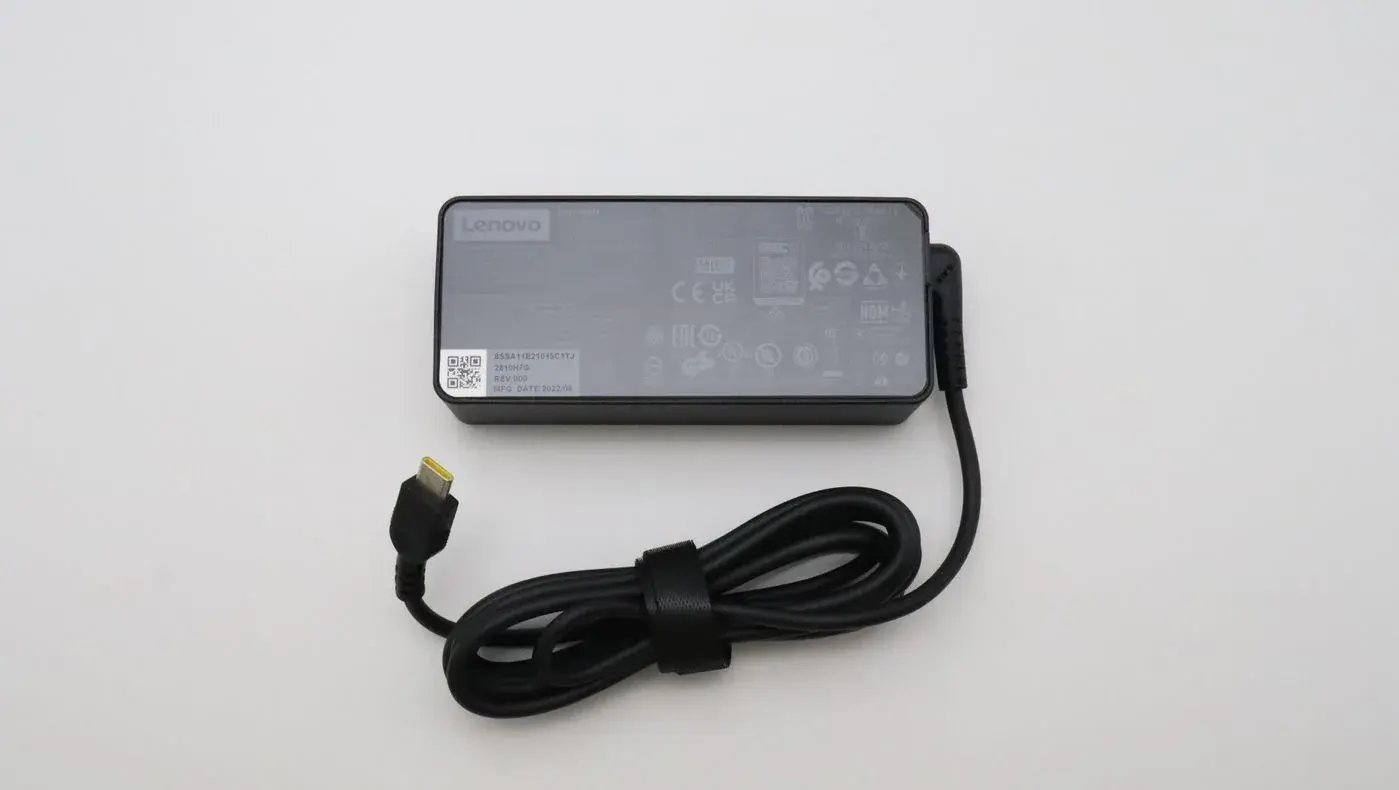 Lenovo 300W Slim klēpjdatora barošanas adapteris