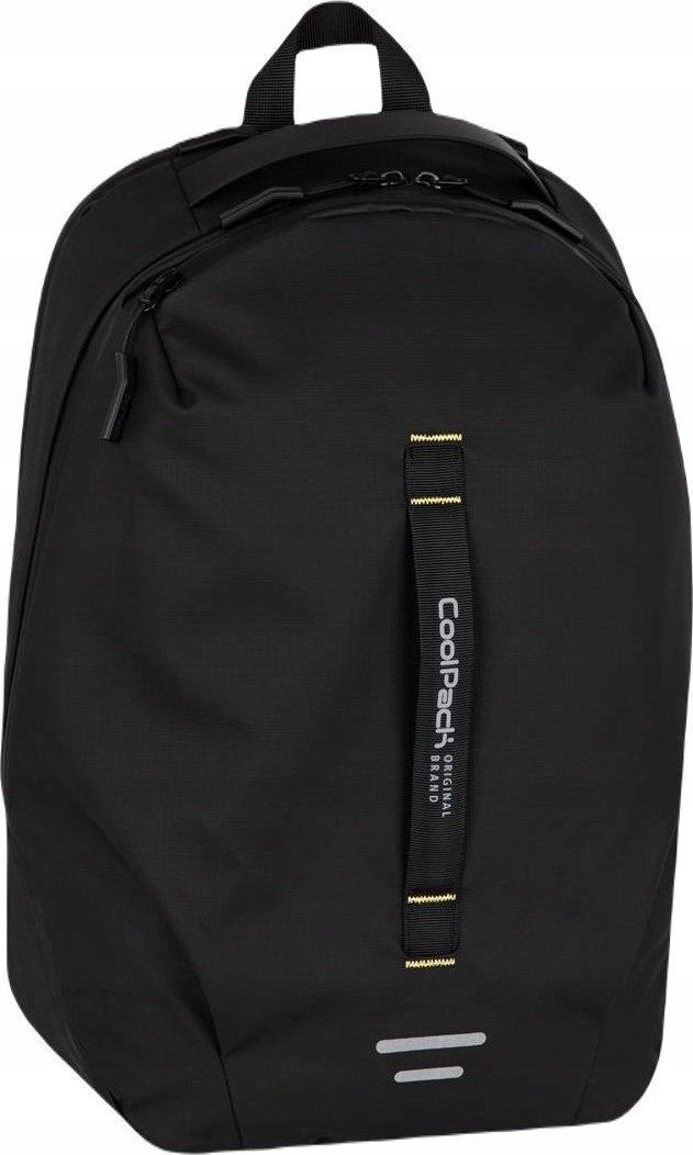 Coolpack Biznesa mugursoma ar 2 nodalījumiem