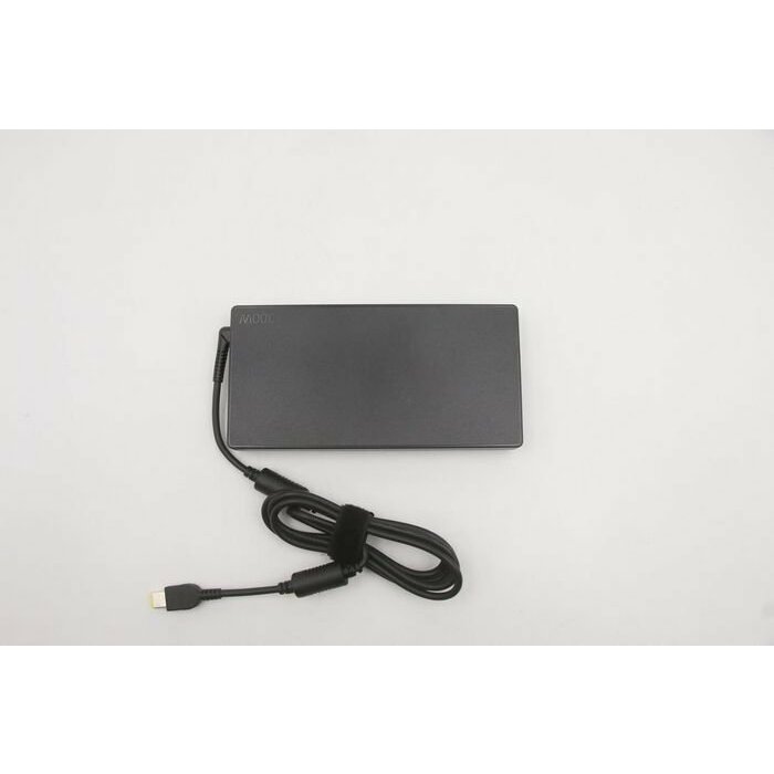 Lenovo 300W Slim klēpjdatora barošanas adapteris
