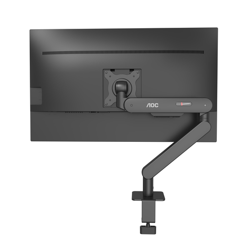 AOC Galda stiprinājums monitoram 17" -
