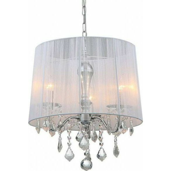 Pakaramā lampa Italux Cornelia 3x60W (MBM2572/3