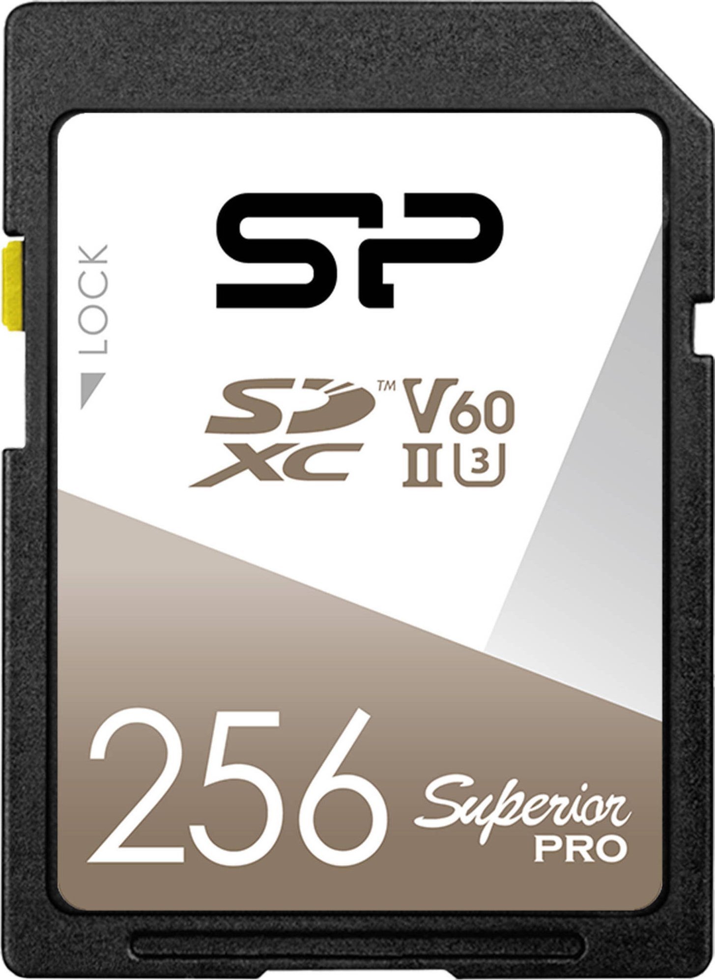 Atmiņas karte Silicon Power Superior Pro