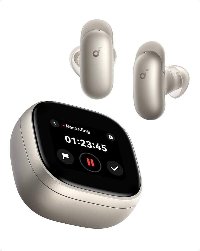 Austiņas Anker Soundcore Liberty 5 Pro
