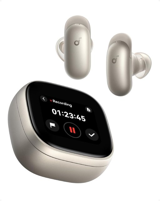 Austiņas Anker Soundcore Liberty 5 Pro