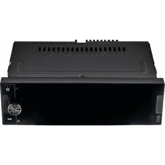 Auto radio Canva Ampire 1-DIN ar