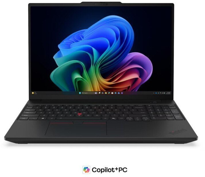 Lenovo Ultrabooks ThinkPad T16 G5 21WT000WPB