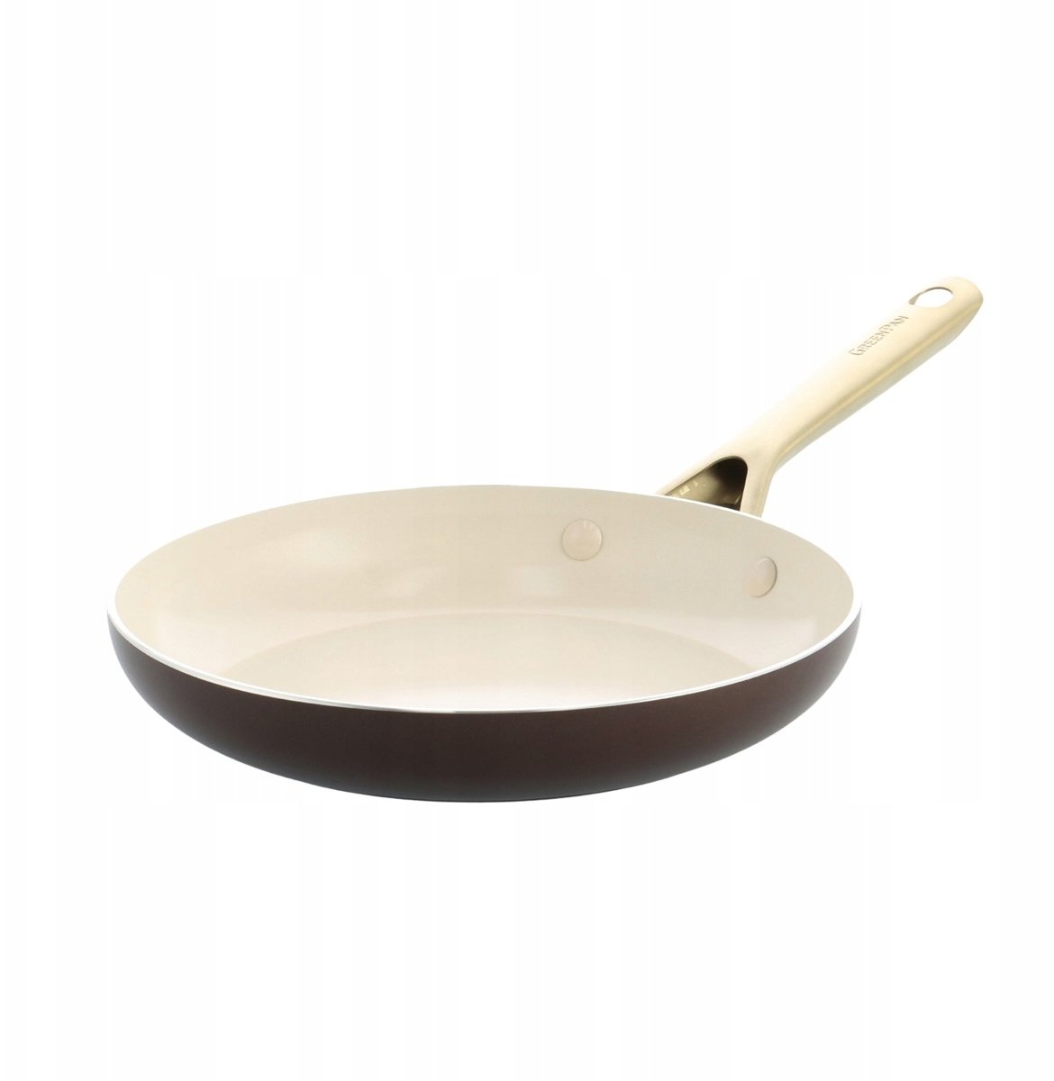 Greenpan GreenPan Shades Pannas komplekts 3
