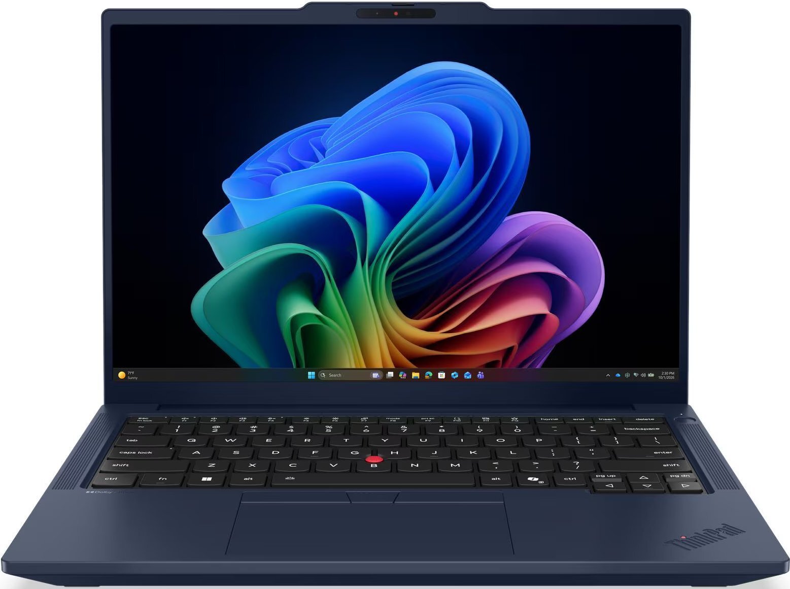 Lenovo Ultrabooks ThinkPad T14 G7 21WN009DPB