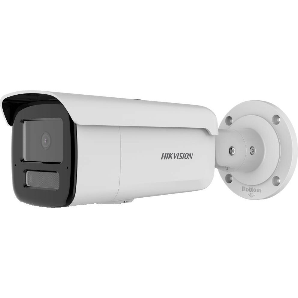 IP kamera Hikvision DS-2CD2T63G2-LIS2U/S(L)(RB) bullet tipa