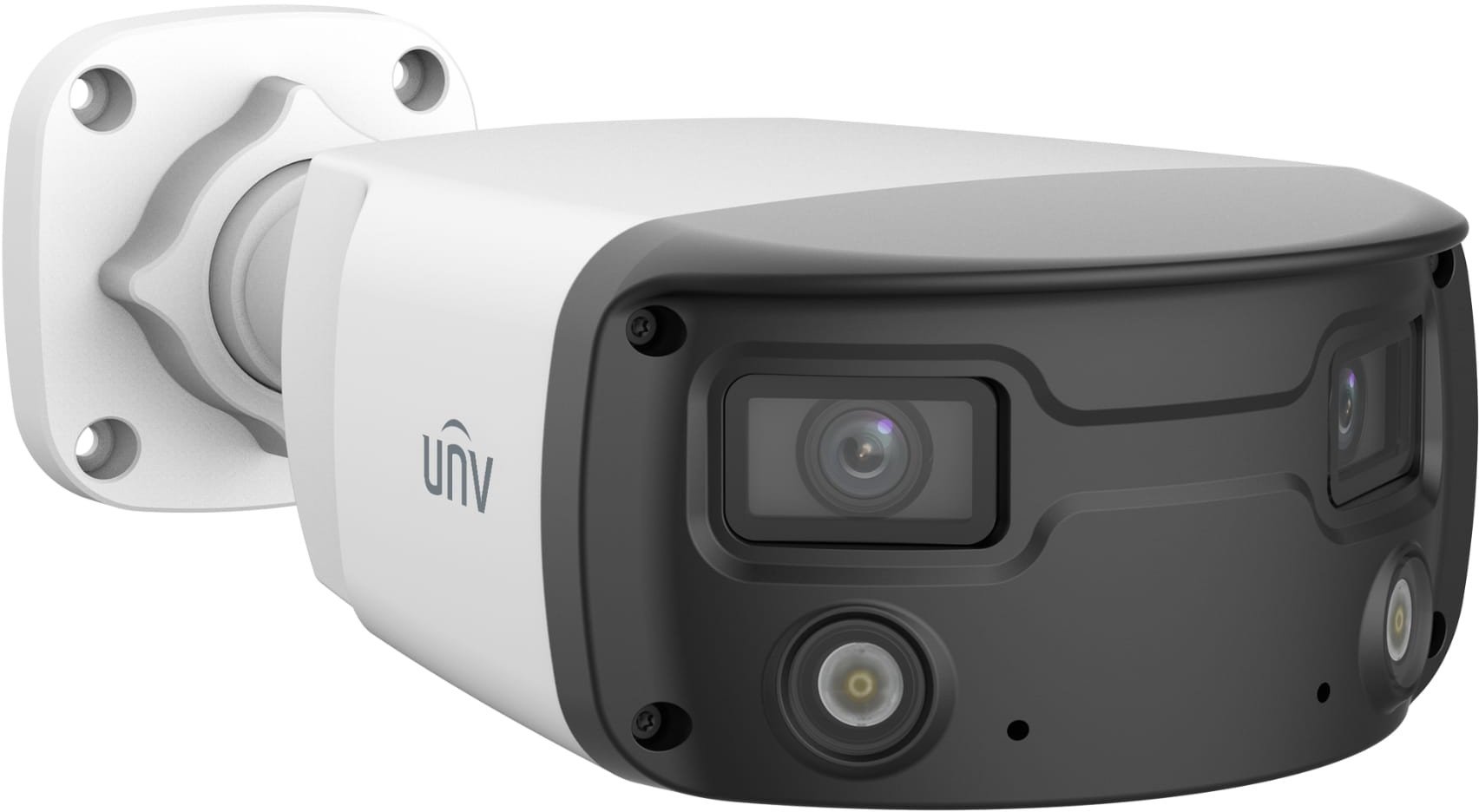 IP kamera Uniview KAMERA IP IPC2K28SE-ADF40KMC-WL-I0