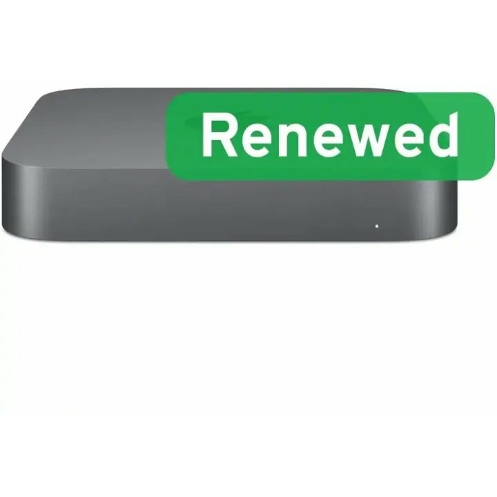 Dators Apple Apple Renewed Grade A