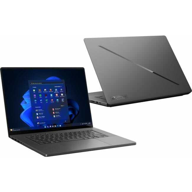ASUS ROG Zephyrus G16 GU606AW-U9641X -