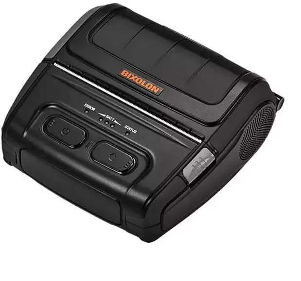 Etiķešu printeris Bixolon SPP-L410 DT WLAN
