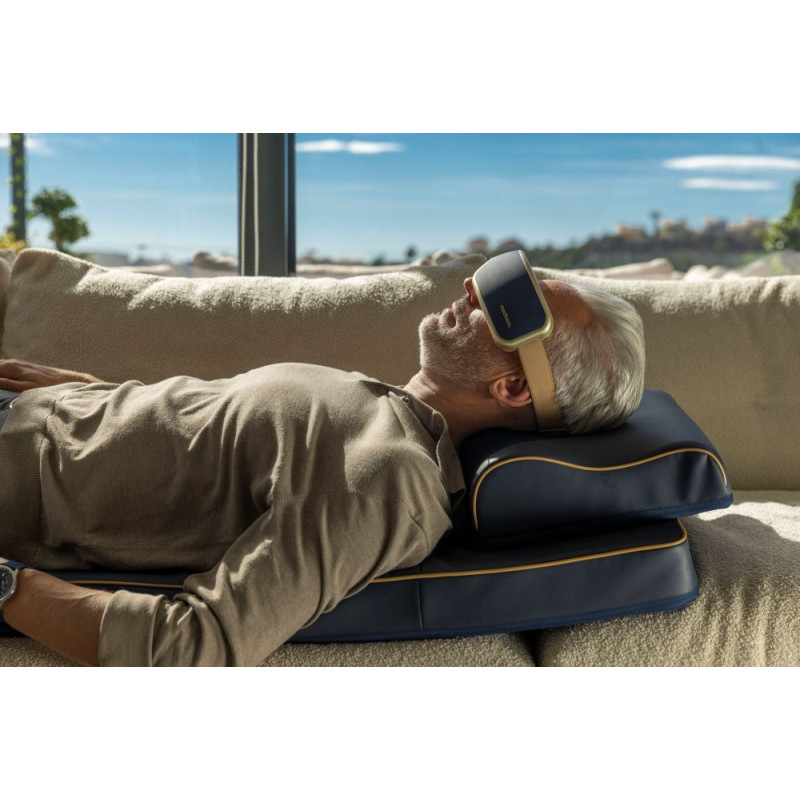Acu masieris MEDIVON Horizon Pro 2