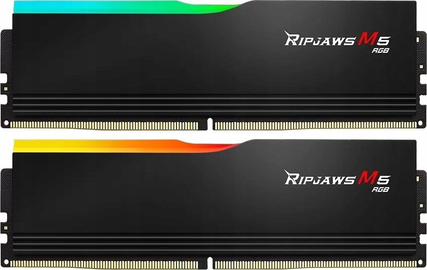 DDR5 32GB PC 6400 CL32 G