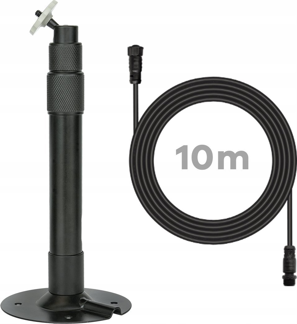 Segway Navimow Antenas pagarinājuma komplekts Segway-Navimow