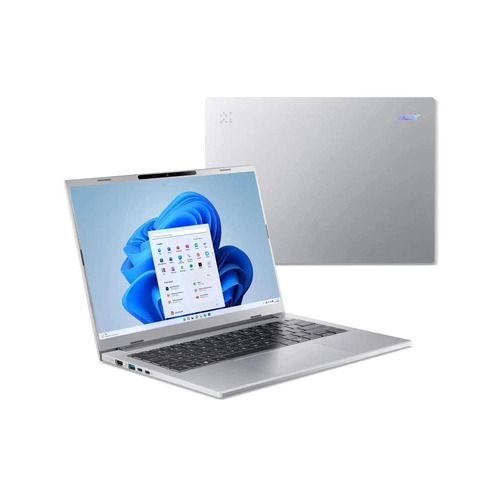 Acer Aspire 14" klēpjdators - AMD