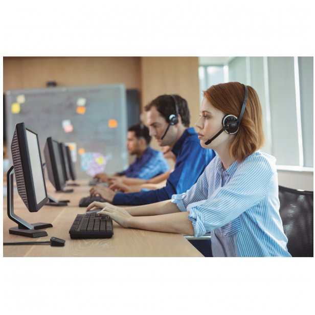 Kensington pirkstu nospiedumu atslēga VeriMark Desktop