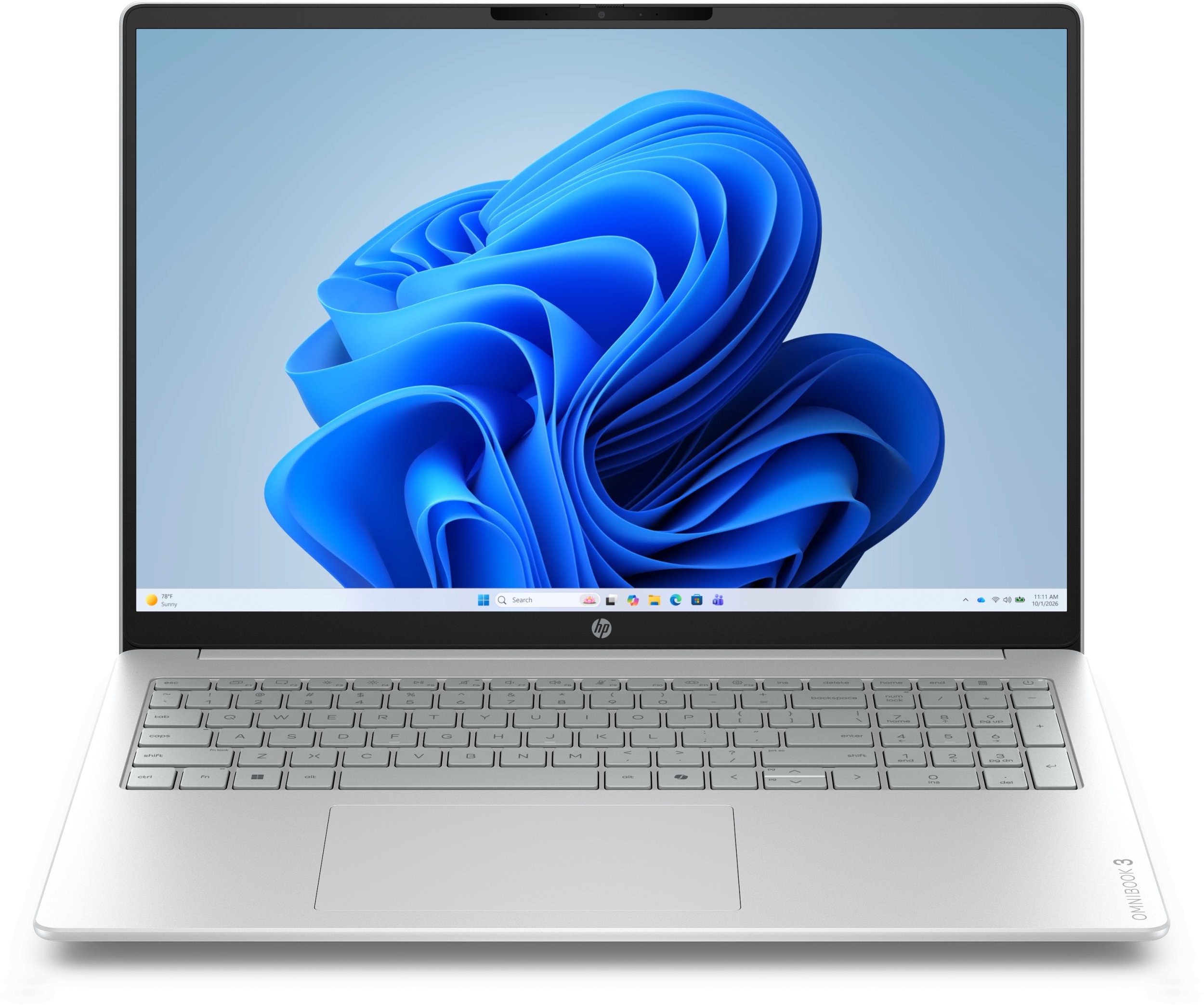Portatīvais dators HP HP OmniBook 3