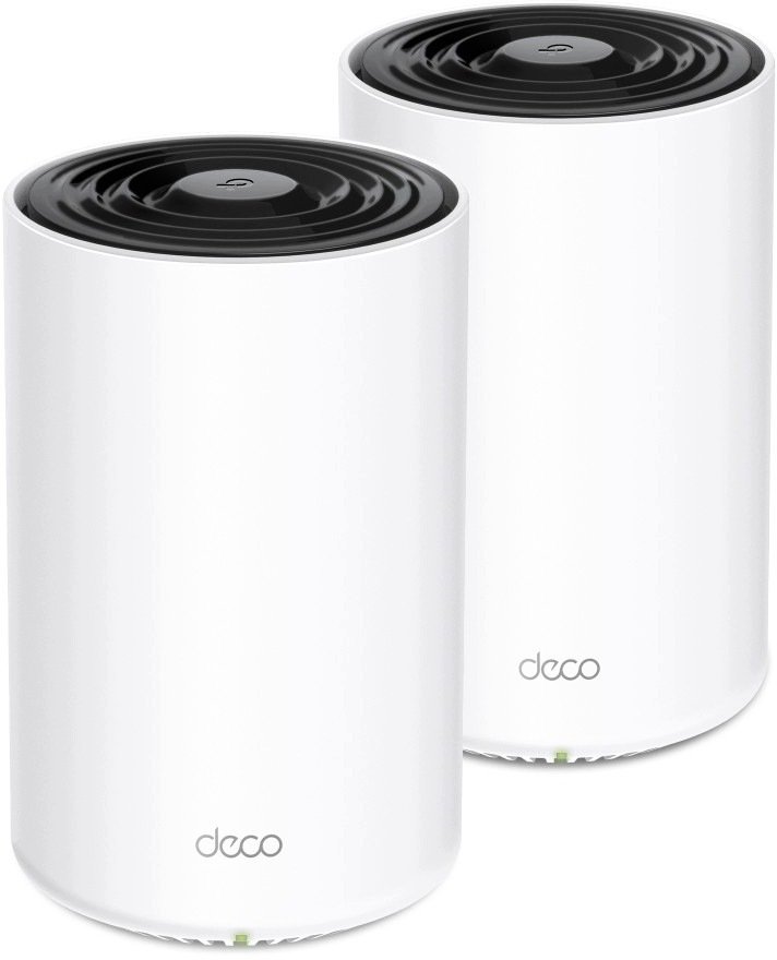 Pieejas punkts TP-Link TP-Link Deco PX10