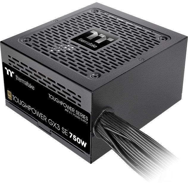 Barošanas bloks Thermaltake Toughpower GX SE