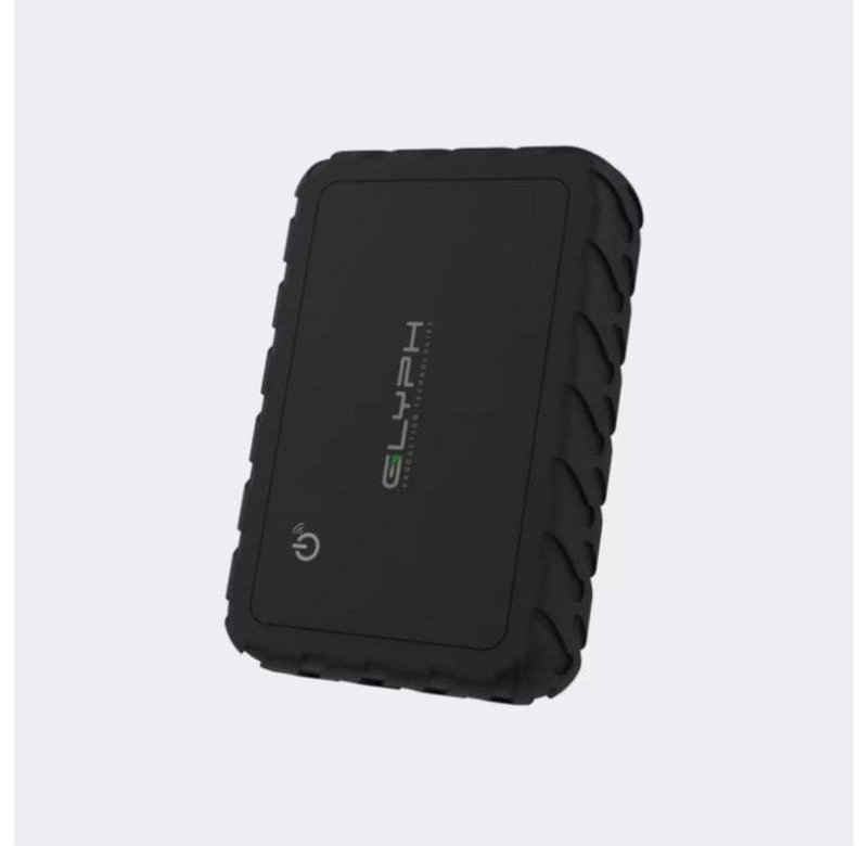 Ārējais SSD disks Glyph Atom EX80