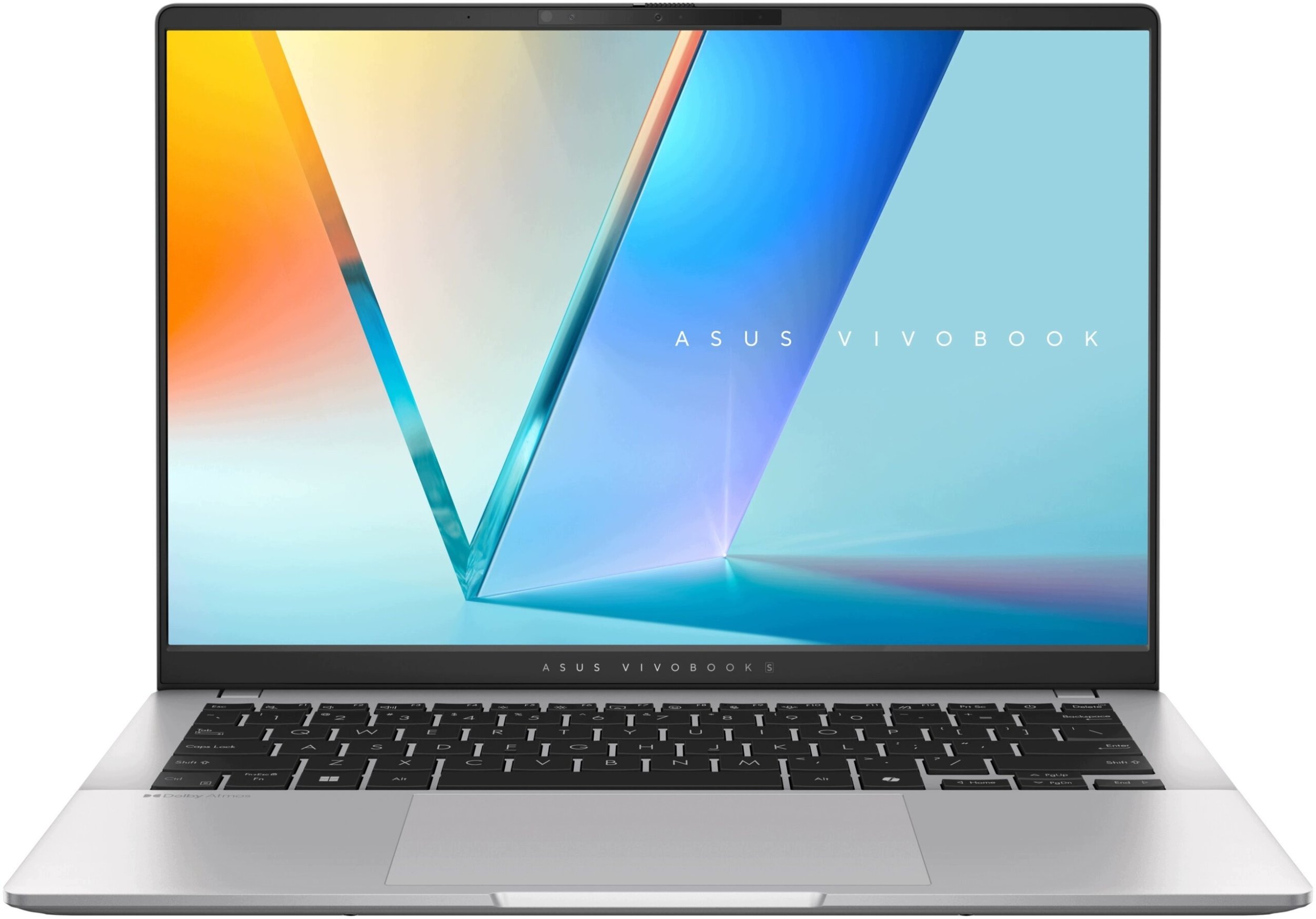Portatīvais dators Asus Vivobook S 14