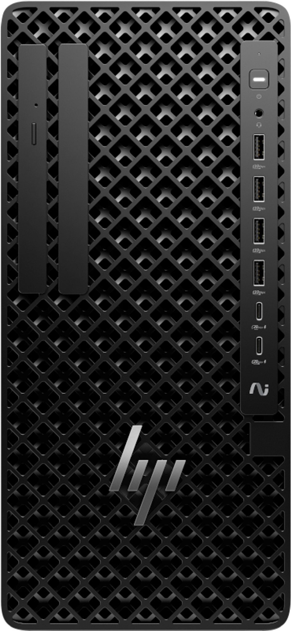 Dators HP HP DN7Z3ET personālais dators/workstation