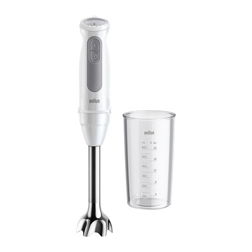 Rokas blenderis Braun Multi Quick 5