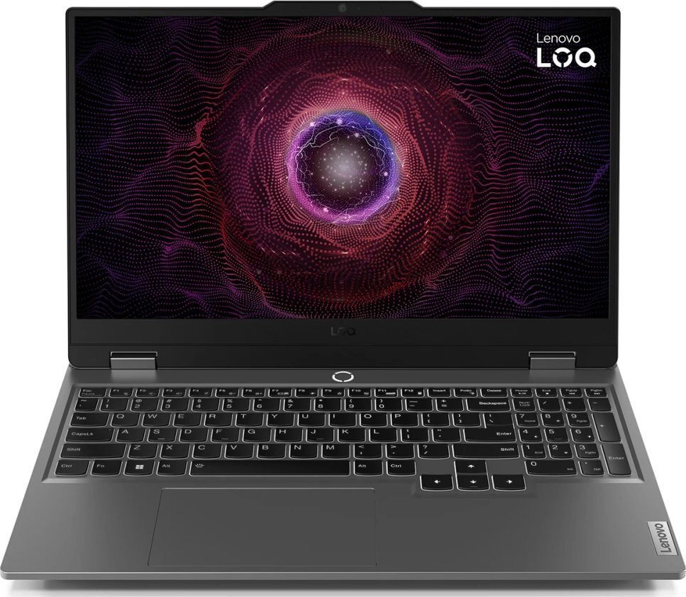 Portatīvais dators Lenovo LOQ 15AHP9 Ryzen