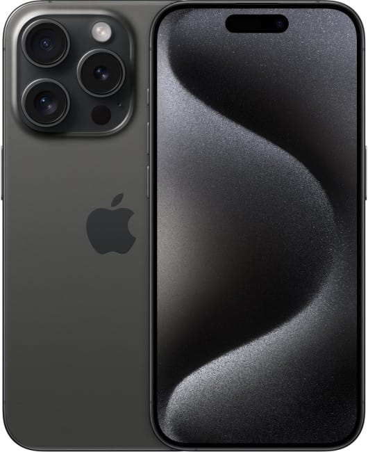 Viedtālrunis Apple iPhone 15 Pro 128GB
