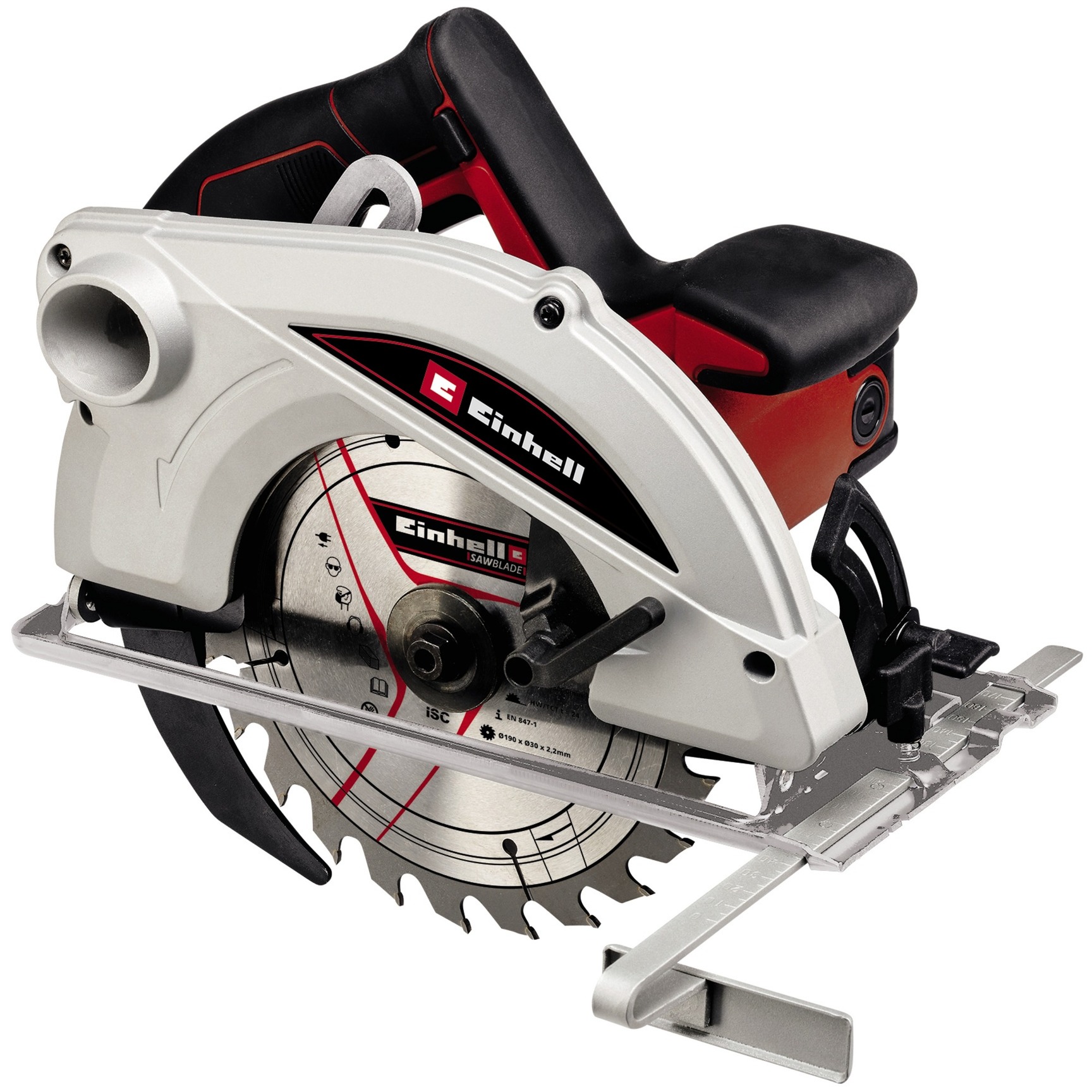 Ripzāģis Einhell TC-CS 1410 1410 W
