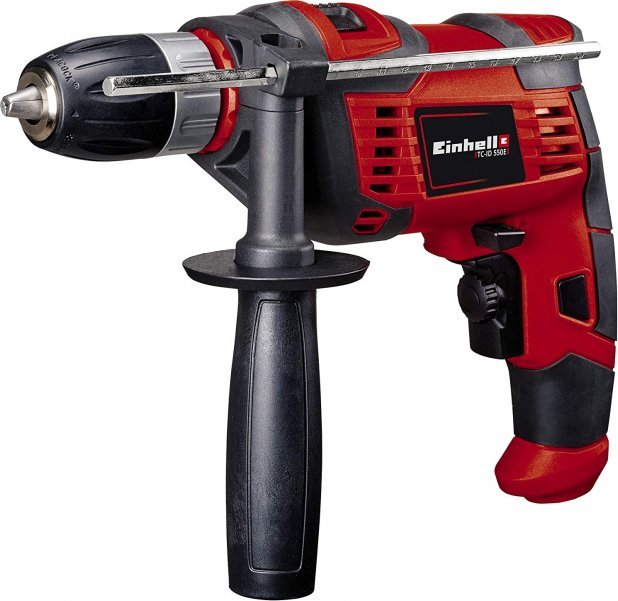 Urbjmašīna Einhell TC-ID 550 E |