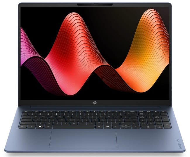HP OmniBook 3 - Ryzen 7