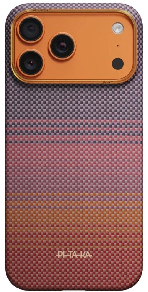 Pitaka maciņš PITAKA Edge Case California
