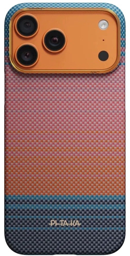 Pitaka maciņš PITAKA Edge Case California