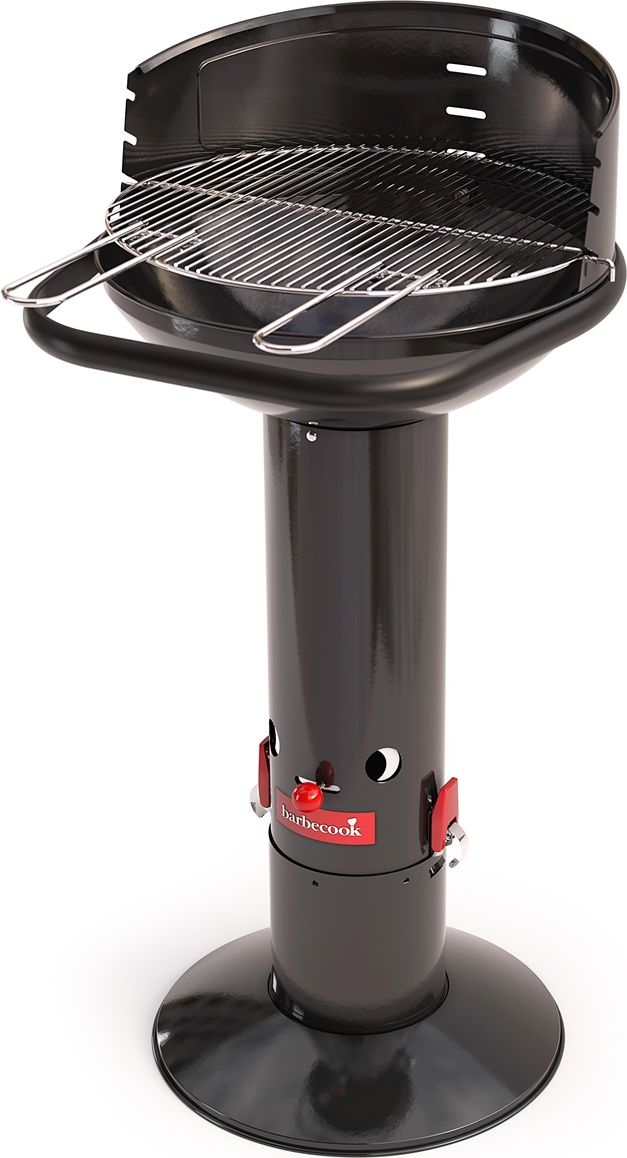 Barbecook oglēm grils Loewy 45 Brabecook