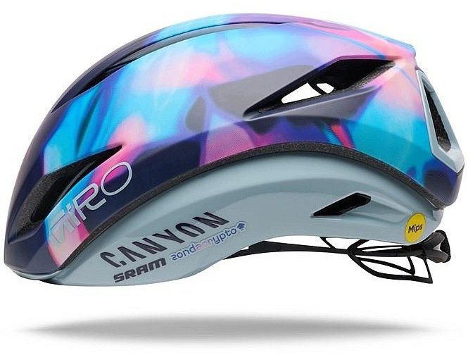 Giro šosejas ķivere GIRO ECLIPSE PRO