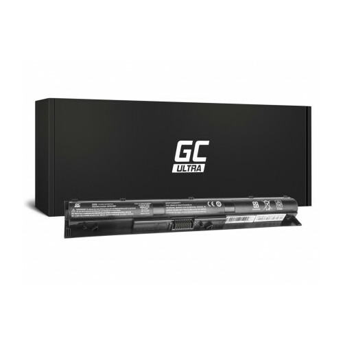 Akumulators Green Cell ULTRA KI04 HP