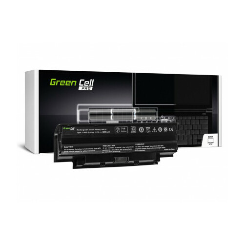 Green Cell PRO akumulators Dell Inspiron
