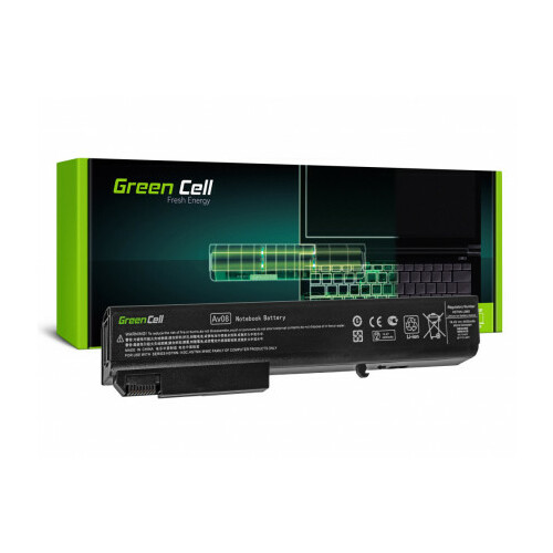 Green Cell akumulators HP Elitebook 8530p