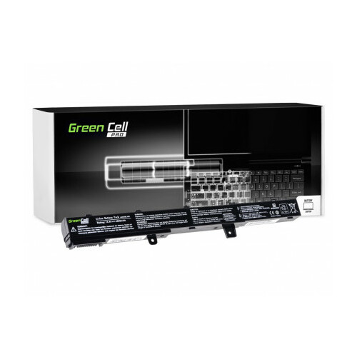 Green Cell PRO A31N1319 A41N1308 akumulatora