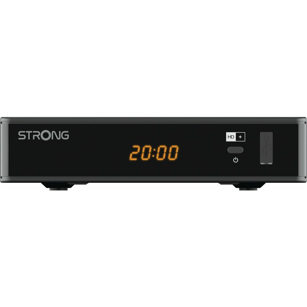 TV uztvērējs Strong SRT7815 DVB-S2 HD+