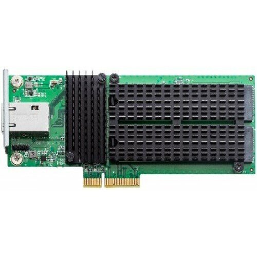 Tīkla karte Asustor ASUSTOR 10GbE Card