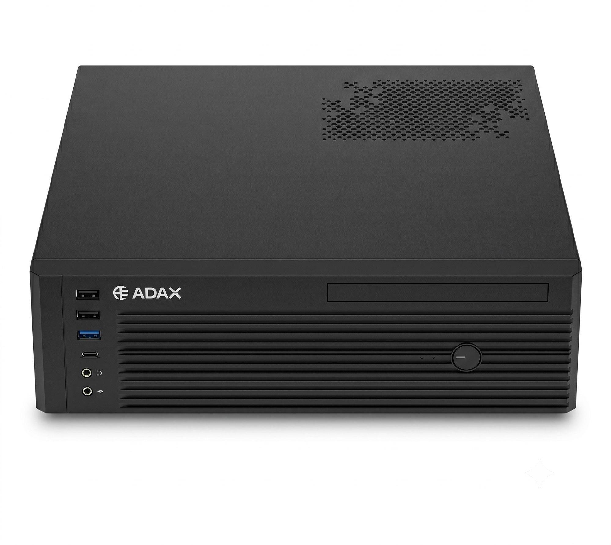 Dators Adax ADAX VERSO SFF WXIPU225