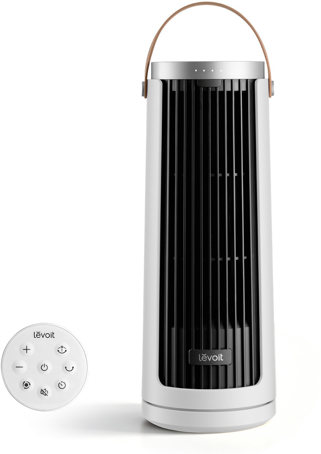 Galda ventilators Levoit Windi Mini Plus